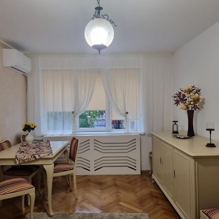 Apartament Quiet Galaţi Eksteriør bilde