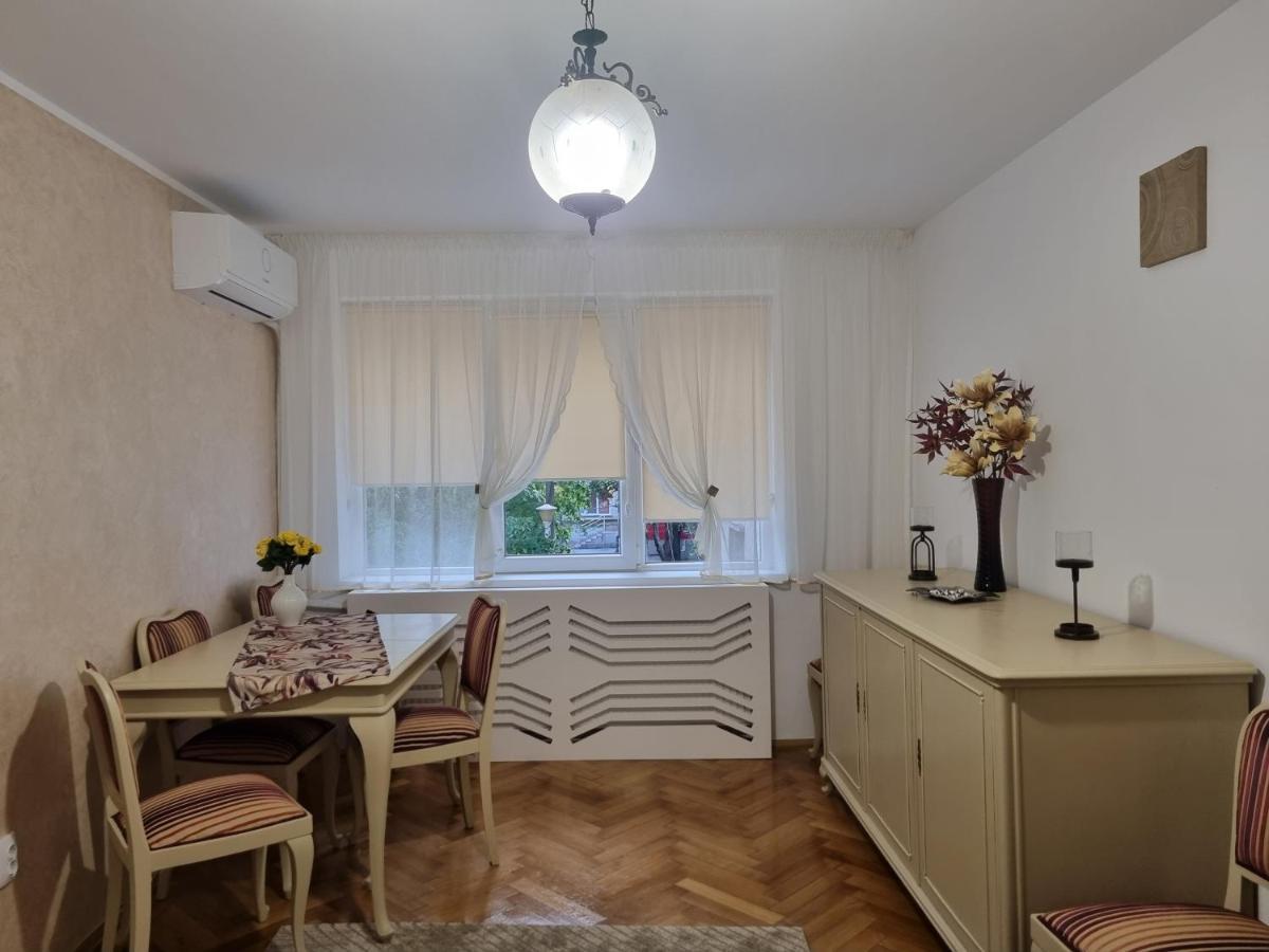 Apartament Quiet Galaţi Eksteriør bilde
